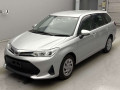 2020 Toyota Corolla Fielder