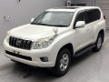 2013 Toyota Land Cruiser Prado