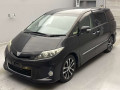 2013 Toyota Estima