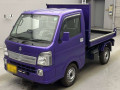 2022 Suzuki Carry Truck