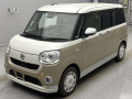 2021 Daihatsu Move Canbus