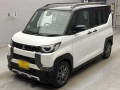 2025 Mitsubishi Delica Mini