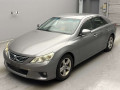 2010 Toyota Mark X