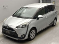 2015 Toyota Sienta