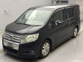 2011 Honda Step WGN Spada