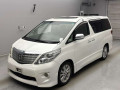 2009 Toyota Alphard