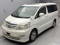 2006 Toyota Alphard V