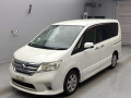 2012 Nissan Serena