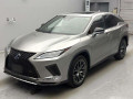 2022 Lexus RX