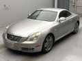 2007 Lexus SC