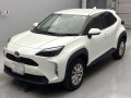 2022 Toyota YARIS CROSS