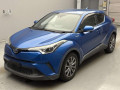 2016 Toyota C-HR