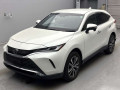 2020 Toyota Harrier