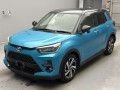 2021 Toyota Raize