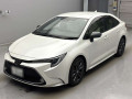 2021 Toyota Corolla Sedan