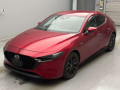 2022 Mazda Mazda3 Fastback