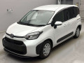 2024 Toyota Sienta