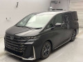 2023 Toyota Vellfire Hybrid