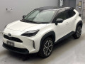 2021 Toyota YARIS CROSS