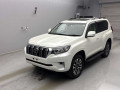 2023 Toyota Land Cruiser Prado