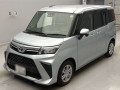 2023 Toyota Roomy