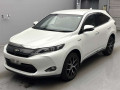 2017 Toyota Harrier Hybrid