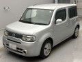 2019 Nissan Cube