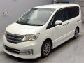 2010 Nissan Serena