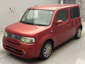2009 Nissan Cube