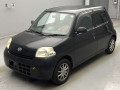 2008 Daihatsu Esse