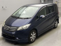 2009 Honda Freed