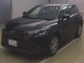 2025 Toyota Corolla Cross