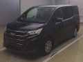 2017 Toyota Noah