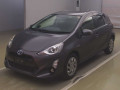 2015 Toyota Aqua