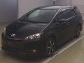 2016 Toyota Wish
