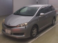 2010 Toyota Wish
