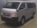 2015 Toyota Hiace Van