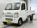2008 Suzuki Carry Truck