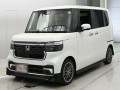 2023 Honda N-BOX CUSTOM