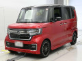 2021 Honda N-BOX CUSTOM