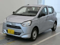 2025 Daihatsu Mira e:S