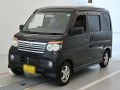 2011 Daihatsu Atrai Wagon