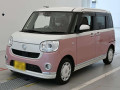 2022 Daihatsu Move Canbus