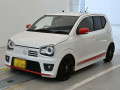 2015 Suzuki Alto Works