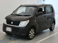 2015 Suzuki Wagon R