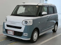 2022 Daihatsu Move Canbus