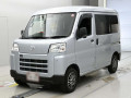2021 Daihatsu Hijet Cargo