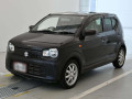 2015 Suzuki Alto