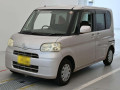 2009 Daihatsu Tanto