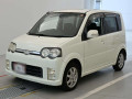2006 Daihatsu Move
